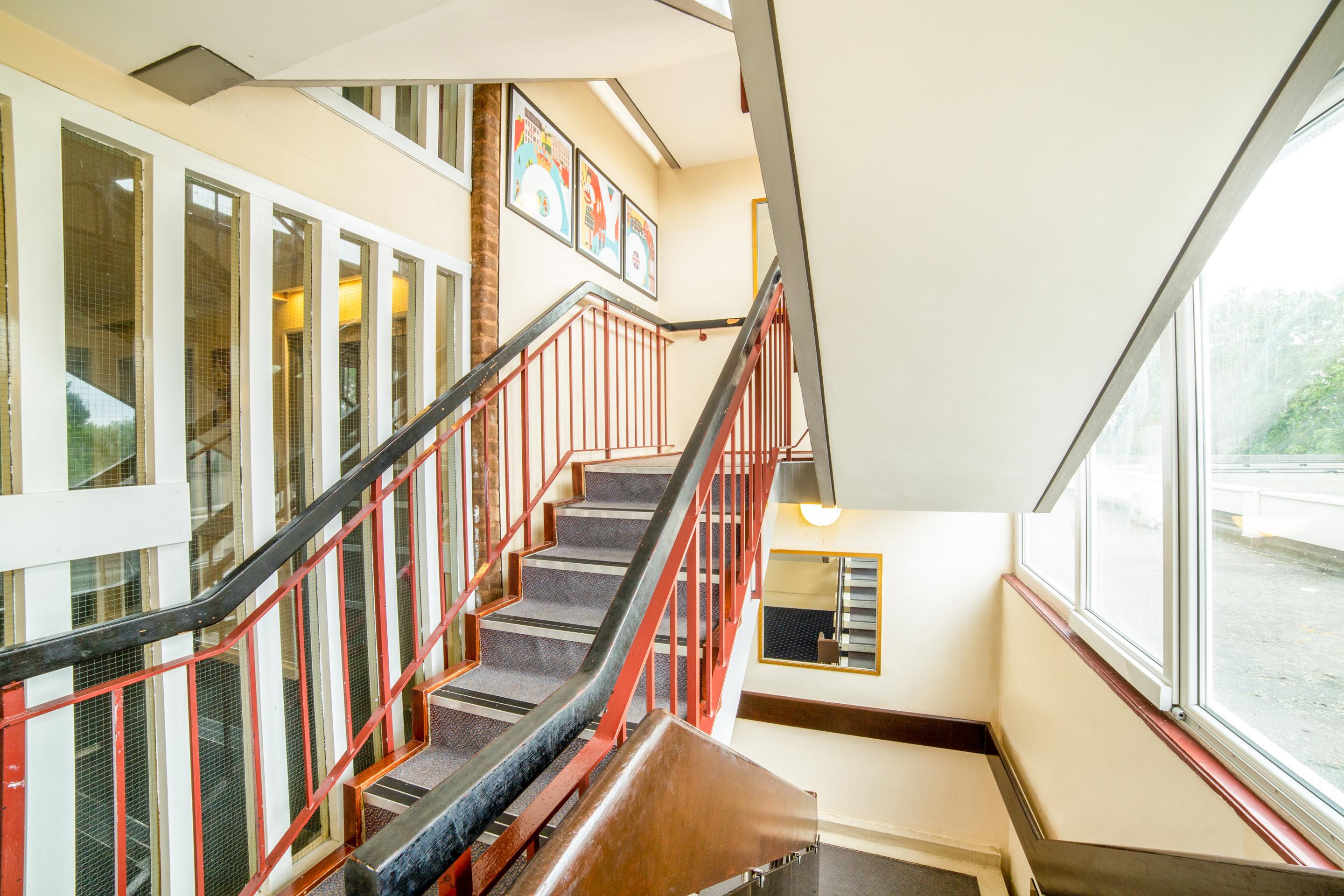 The Chiltern Hotel Luton  Bagian luar foto