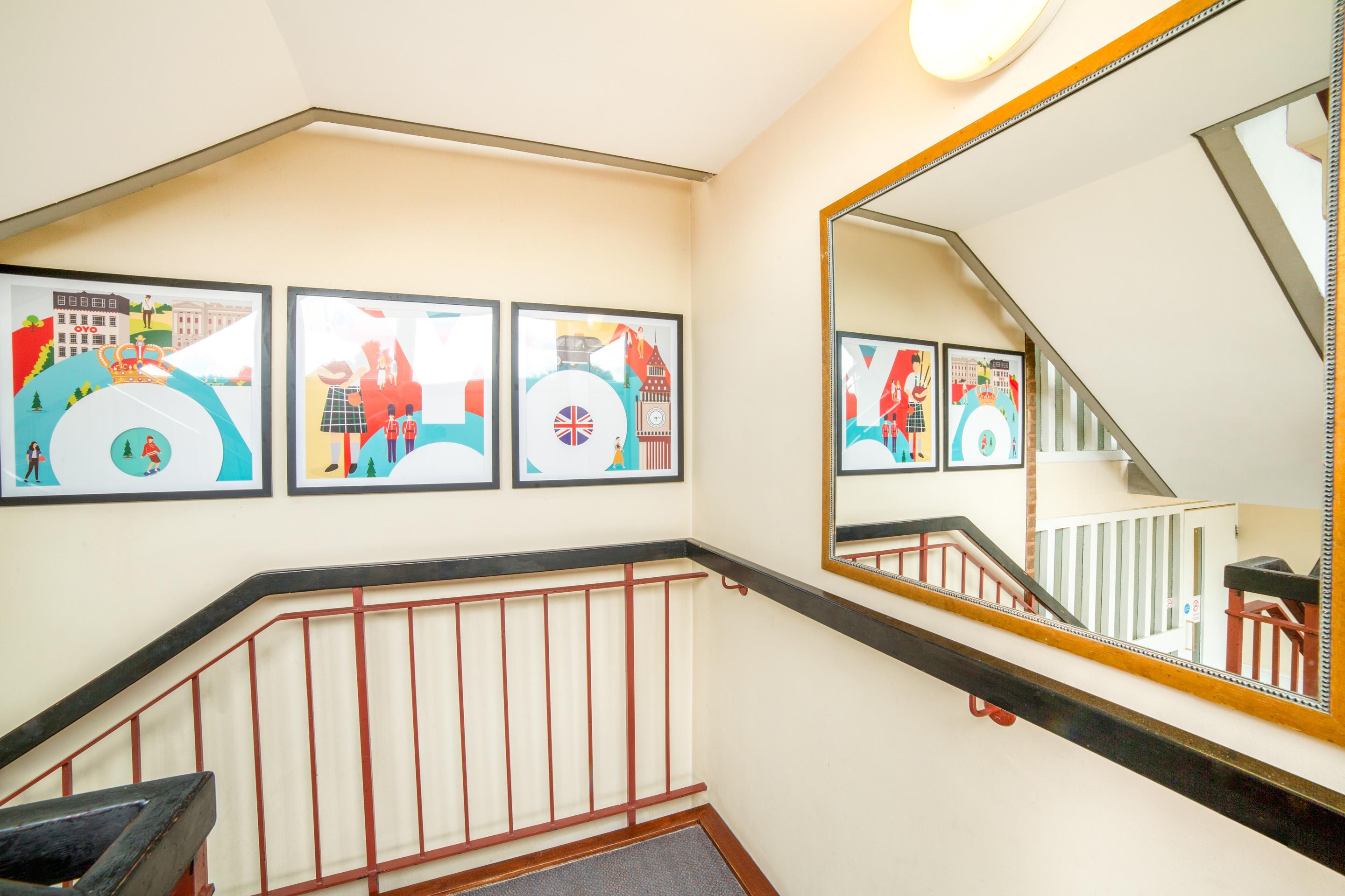 The Chiltern Hotel Luton  Bagian luar foto