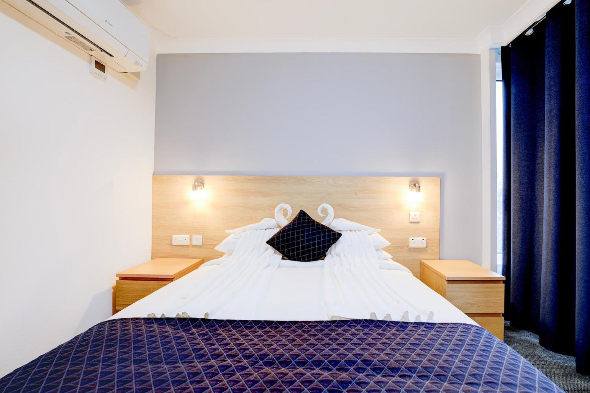 The Chiltern Hotel Luton  Bagian luar foto