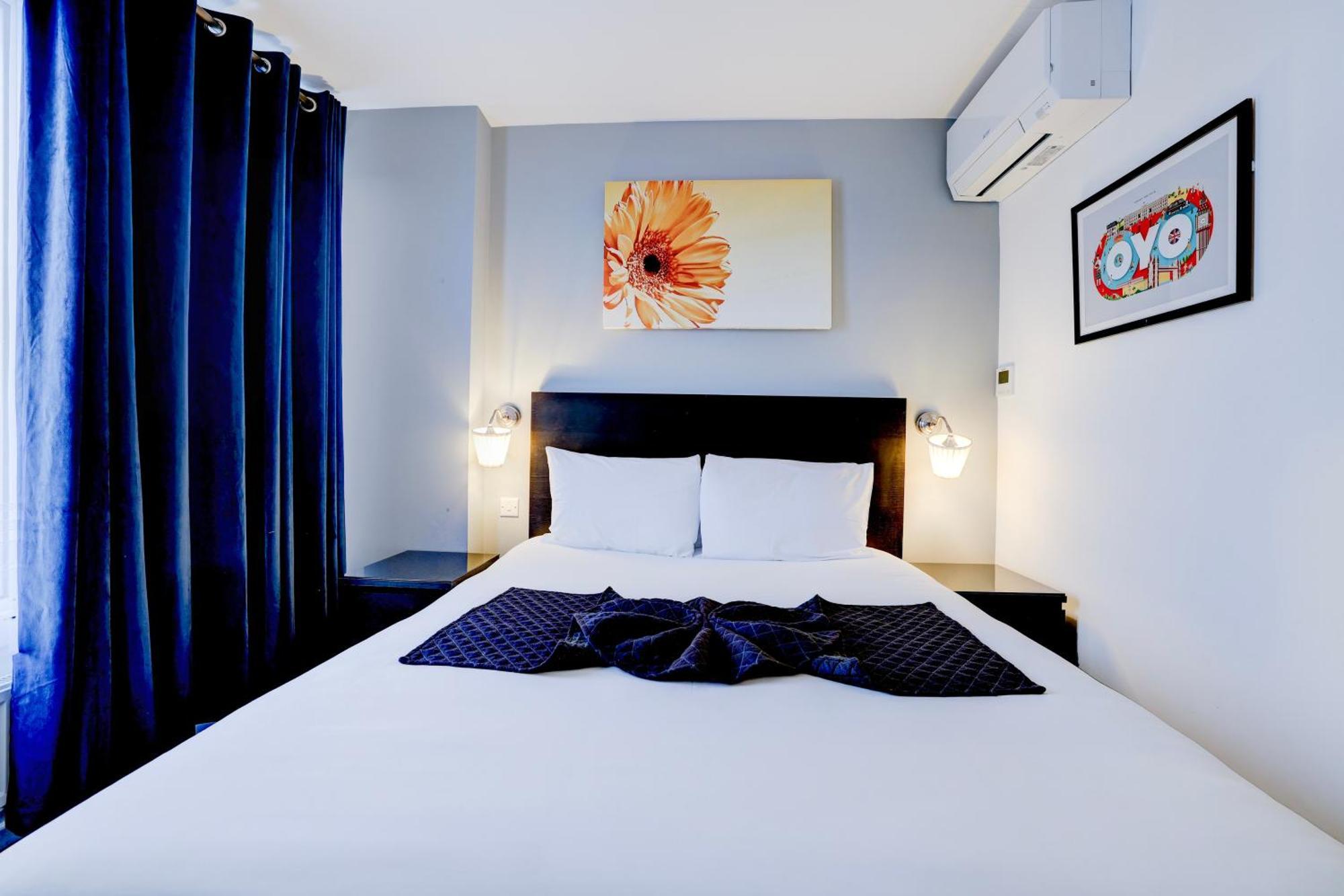 The Chiltern Hotel Luton  Bagian luar foto